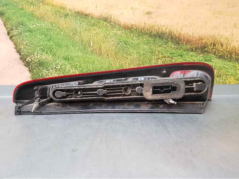 Recambio de piloto trasero izquierdo para ford focus c-max (cap) ambiente (d) referencia OEM IAM 3M5113A603AD  