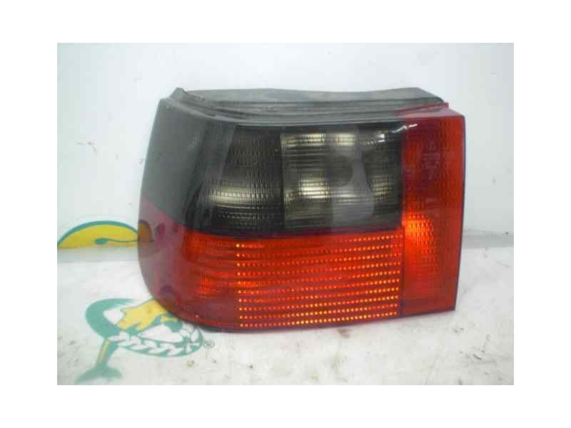 Recambio de piloto trasero izquierdo para seat ibiza (6k) cl referencia OEM IAM   