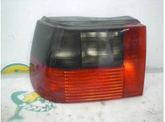 Recambio de piloto trasero izquierdo para seat ibiza (6k) cl referencia OEM IAM   