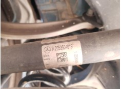 TRANSMISION TRASERA DERECHA A2053504019 