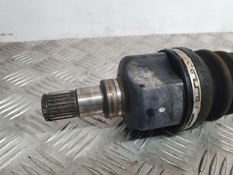 Recambio de transmision delantera derecha para chevrolet matiz s referencia OEM IAM SIN REF  