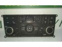 Recambio de mando climatizador para nissan almera (n16/e) referencia OEM IAM CSW8250D 28395BN800 