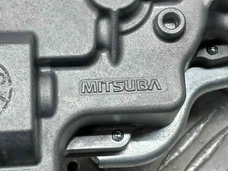 Recambio de motor limpia trasero para mazda 2 lim. () origin referencia OEM IAM DA6C67450A  MITSUBA