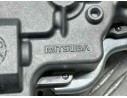 Recambio de motor limpia trasero para mazda 2 lim. () origin referencia OEM IAM DA6C67450A  MITSUBA