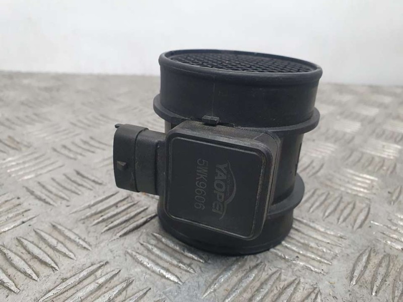 Recambio de caudalimetro para opel omega b elegance berlina referencia OEM IAM 5WK9606  