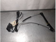 Recambio de elevalunas delantero izquierdo para volkswagen polo (6c1) trendline referencia OEM IAM SIN REF  ELECTRICO 8 PINES