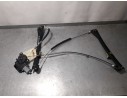 Recambio de elevalunas delantero izquierdo para volkswagen polo (6c1) trendline referencia OEM IAM SIN REF  ELECTRICO 8 PINES
