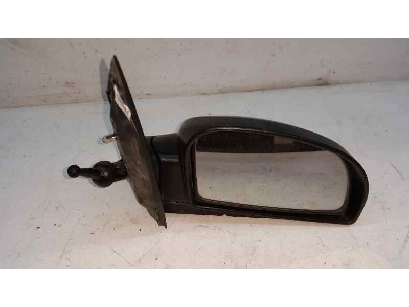Recambio de retrovisor derecho para hyundai getz (tb) 1.1 básico referencia OEM IAM   C/M