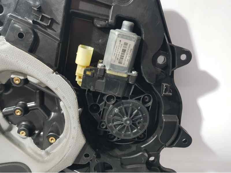 Recambio de elevalunas delantero izquierdo para mini mini (r56) cooper d referencia OEM IAM 09519009 F22TH62364631 ELÉCTRICO 6 P