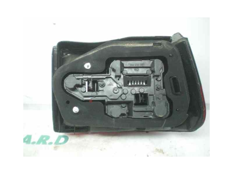 Recambio de piloto trasero izquierdo para seat ibiza (6k) cl referencia OEM IAM   