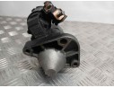 Recambio de motor arranque para renault kangoo (f/kc0) privilege referencia OEM IAM CS11741 CS1174 
