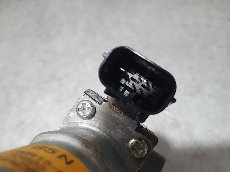 Recambio de elevalunas delantero izquierdo para honda hr-v (..) elegance referencia OEM IAM WR15027  ELECTRICO