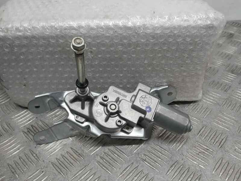 Recambio de motor limpia trasero para mazda 2 lim. () origin referencia OEM IAM DA6C67450A  MITSUBA