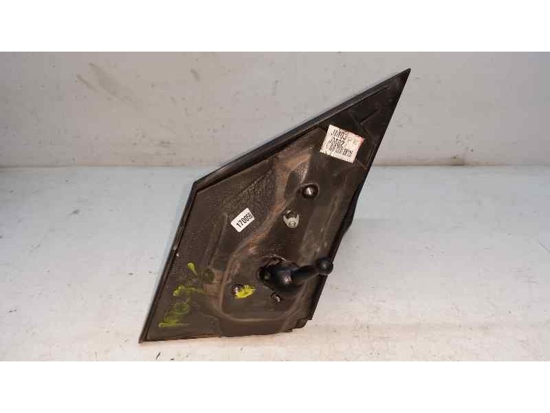 Recambio de retrovisor derecho para hyundai getz (tb) 1.1 básico referencia OEM IAM   C/M