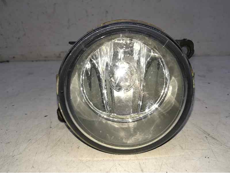 Recambio de faro antiniebla derecho para renault megane ii familiar authentique confort referencia OEM IAM 8200074008  PATAS ROT