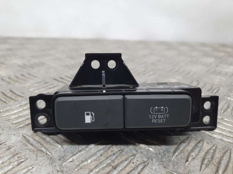 Recambio de modulo electronico para hyundai ioniq klass hybrid referencia OEM IAM 93555G2200 120025237 