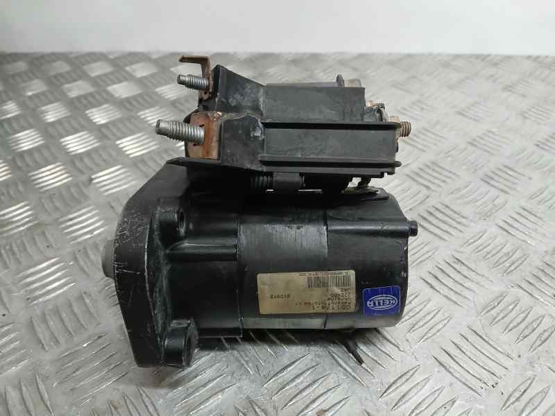 Recambio de motor arranque para renault kangoo (f/kc0) privilege referencia OEM IAM CS11741 CS1174 