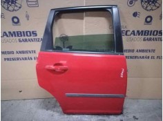 Recambio de puerta trasera derecha para ford focus c-max (cap) ambiente (d) referencia OEM IAM   
