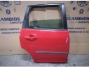 Recambio de puerta trasera derecha para ford focus c-max (cap) ambiente (d) referencia OEM IAM   