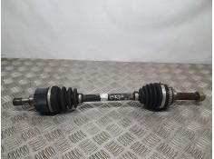 TRANSMISION DELANTERA IZQUIERDA 