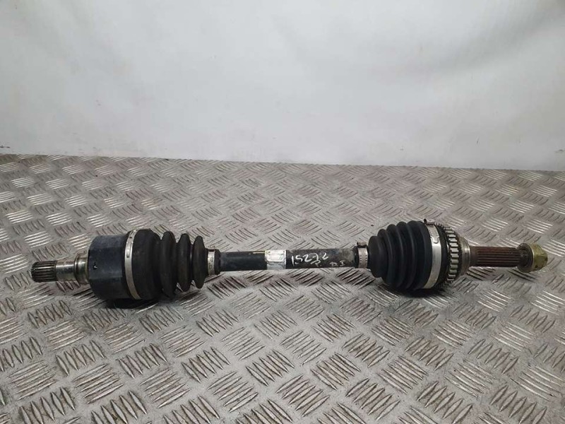 Recambio de transmision delantera izquierda para chevrolet matiz s referencia OEM IAM SIN REF  