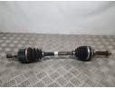 Recambio de transmision delantera izquierda para chevrolet matiz s referencia OEM IAM SIN REF  