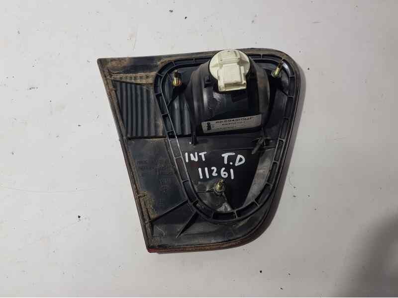 Recambio de piloto trasero derecho para seat cordoba berlina (6k2) stella referencia OEM IAM 6K5945092F  INTERIOR