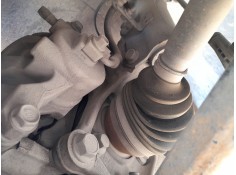 Recambio de mangueta delantera derecha para opel insignia b grand sport (z18) 1.5 (68) referencia OEM IAM YR00054880  