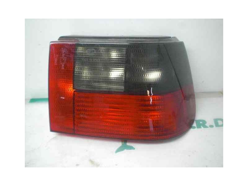 Recambio de piloto trasero derecho para seat ibiza (6k) cl referencia OEM IAM   