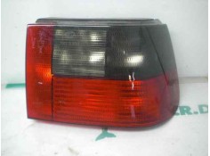 Recambio de piloto trasero derecho para seat ibiza (6k) cl referencia OEM IAM   