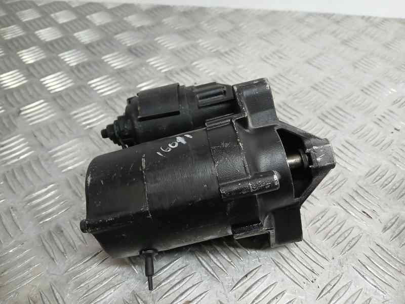 Recambio de motor arranque para renault kangoo (f/kc0) privilege referencia OEM IAM CS11741 CS1174 