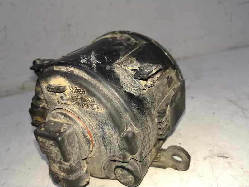 Recambio de faro antiniebla derecho para renault megane ii familiar authentique confort referencia OEM IAM 8200074008  PATAS ROT