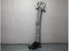 Recambio de elevalunas trasero derecho para honda hr-v (..) elegance referencia OEM IAM SIN REF  ELECTRICO 6 PINES