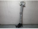 Recambio de elevalunas trasero derecho para honda hr-v (..) elegance referencia OEM IAM SIN REF  ELECTRICO 6 PINES