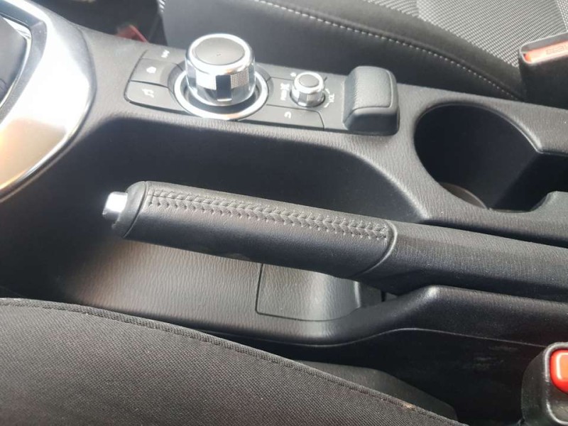 Recambio de palanca freno de mano para mazda 2 lim. () origin referencia OEM IAM DA7J44010A  