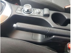 Recambio de palanca freno de mano para mazda 2 lim. () origin referencia OEM IAM DA7J44010A  