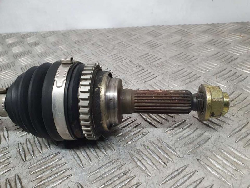 Recambio de transmision delantera izquierda para chevrolet matiz s referencia OEM IAM SIN REF  