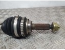 Recambio de transmision delantera izquierda para chevrolet matiz s referencia OEM IAM SIN REF  