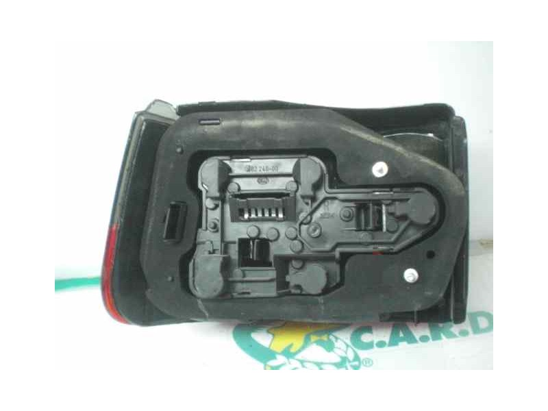 Recambio de piloto trasero derecho para seat ibiza (6k) cl referencia OEM IAM   