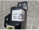 Recambio de modulo electronico para hyundai ioniq klass hybrid referencia OEM IAM 93555G2200 120025237 