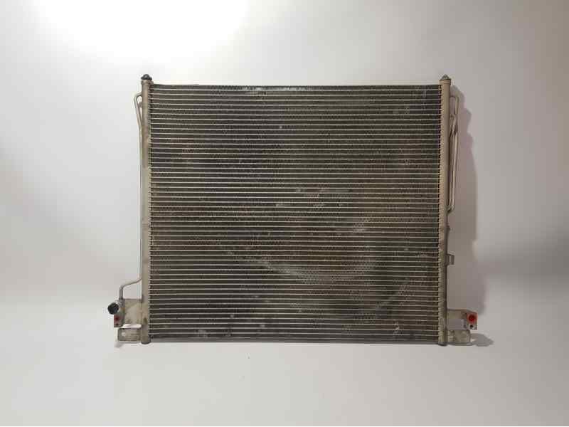 Recambio de condensador / radiador aire acondicionado para nissan navara pick-up (d40m) double cab xe 4x4 referencia OEM IAM 921