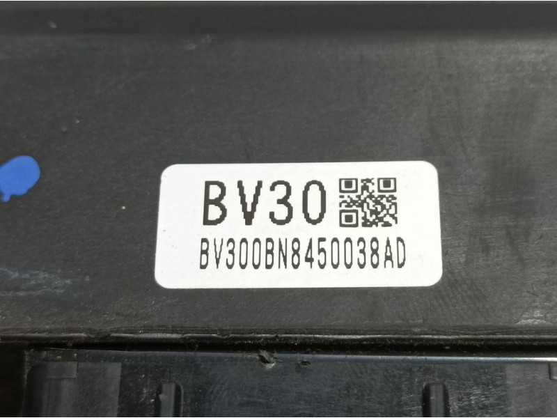 Recambio de modulo electronico para yamaha nmax nmax 125 referencia OEM IAM BV300BN8450038AD  PASTILLA ENCENDIDO
