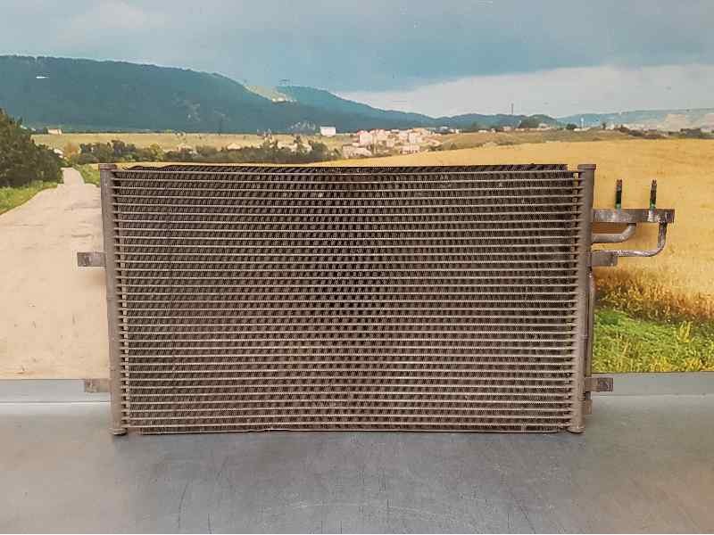 Recambio de condensador / radiador aire acondicionado para ford focus c-max (cap) ambiente (d) referencia OEM IAM   