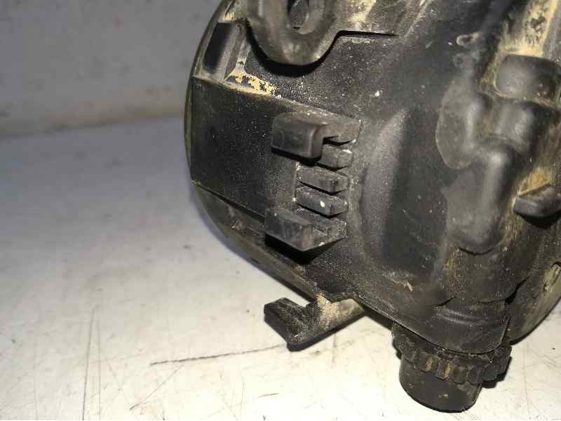 Recambio de faro antiniebla derecho para renault megane ii familiar authentique confort referencia OEM IAM 8200074008  PATAS ROT