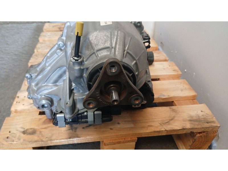 Recambio de caja transfer para bmw x3 (g01, f97, g08) xdrive 20 d referencia OEM IAM 27107889033  9469019