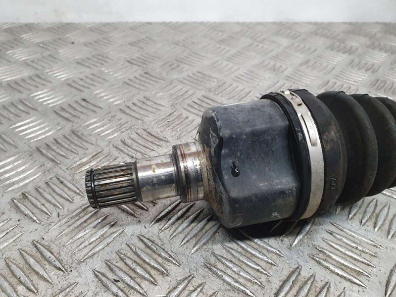 Recambio de transmision delantera izquierda para chevrolet matiz s referencia OEM IAM SIN REF  