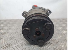 Recambio de compresor aire acondicionado para opel omega b elegance berlina referencia OEM IAM 1135307 042600815 