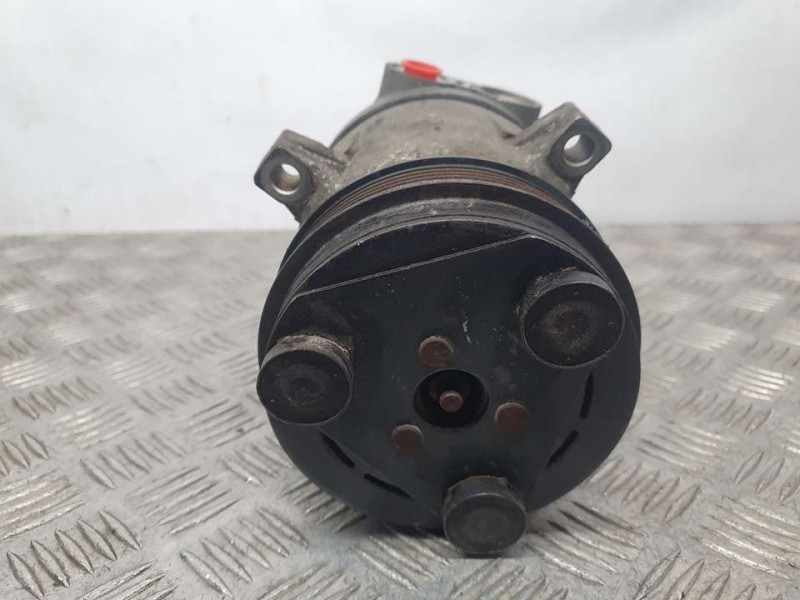 Recambio de compresor aire acondicionado para opel omega b elegance berlina referencia OEM IAM 1135307 042600815 