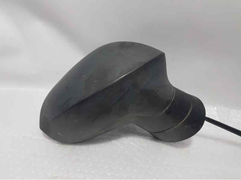 Recambio de retrovisor derecho para seat ibiza (6j5) reference referencia OEM IAM 6J1857508C  MANUAL