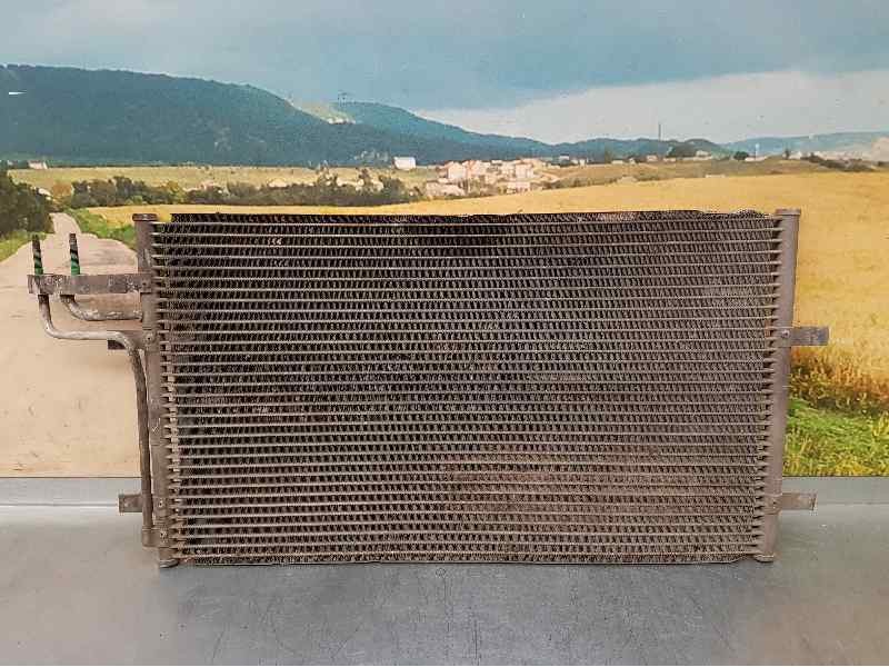 Recambio de condensador / radiador aire acondicionado para ford focus c-max (cap) ambiente (d) referencia OEM IAM   